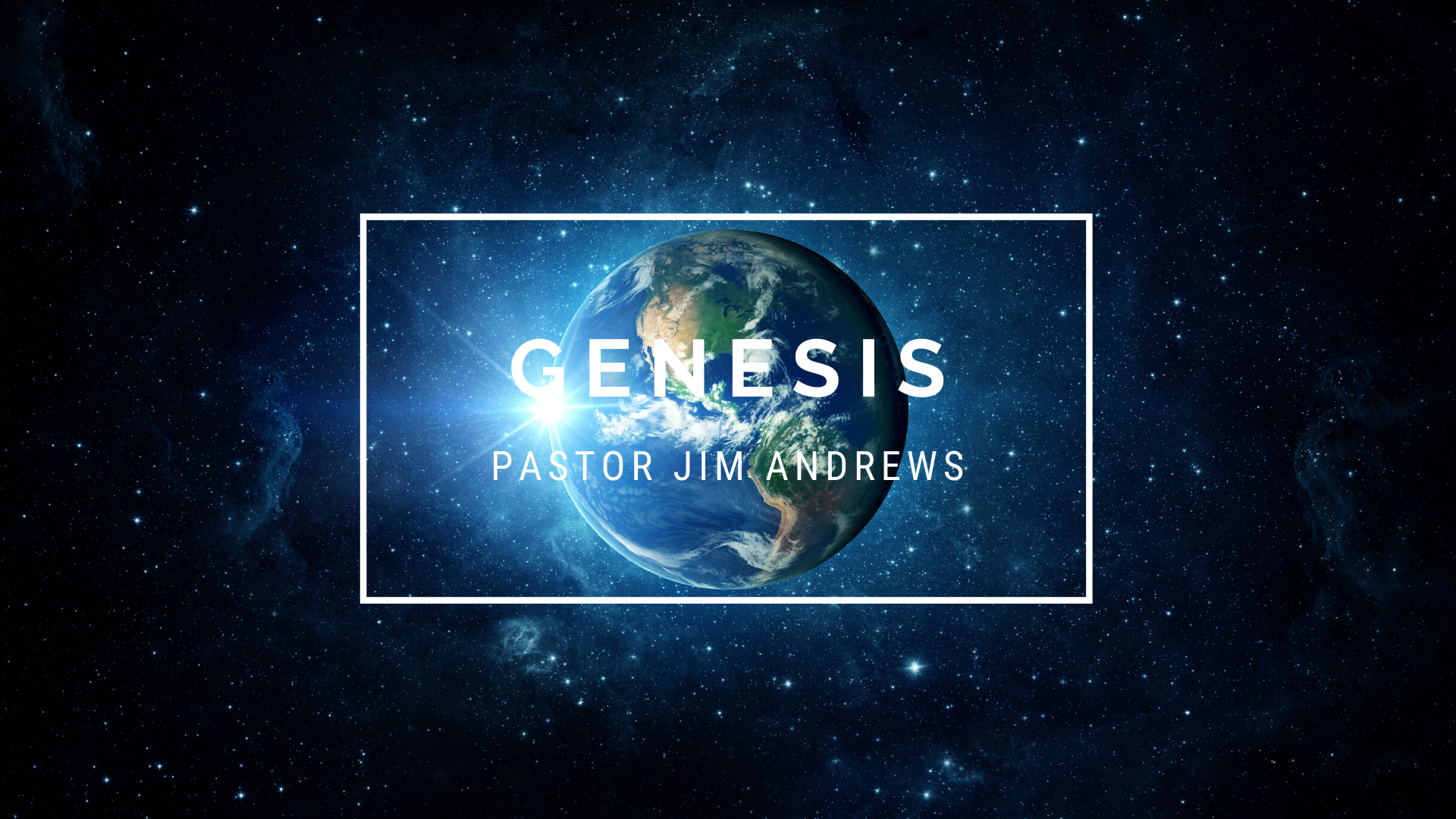 TFW Genesis
