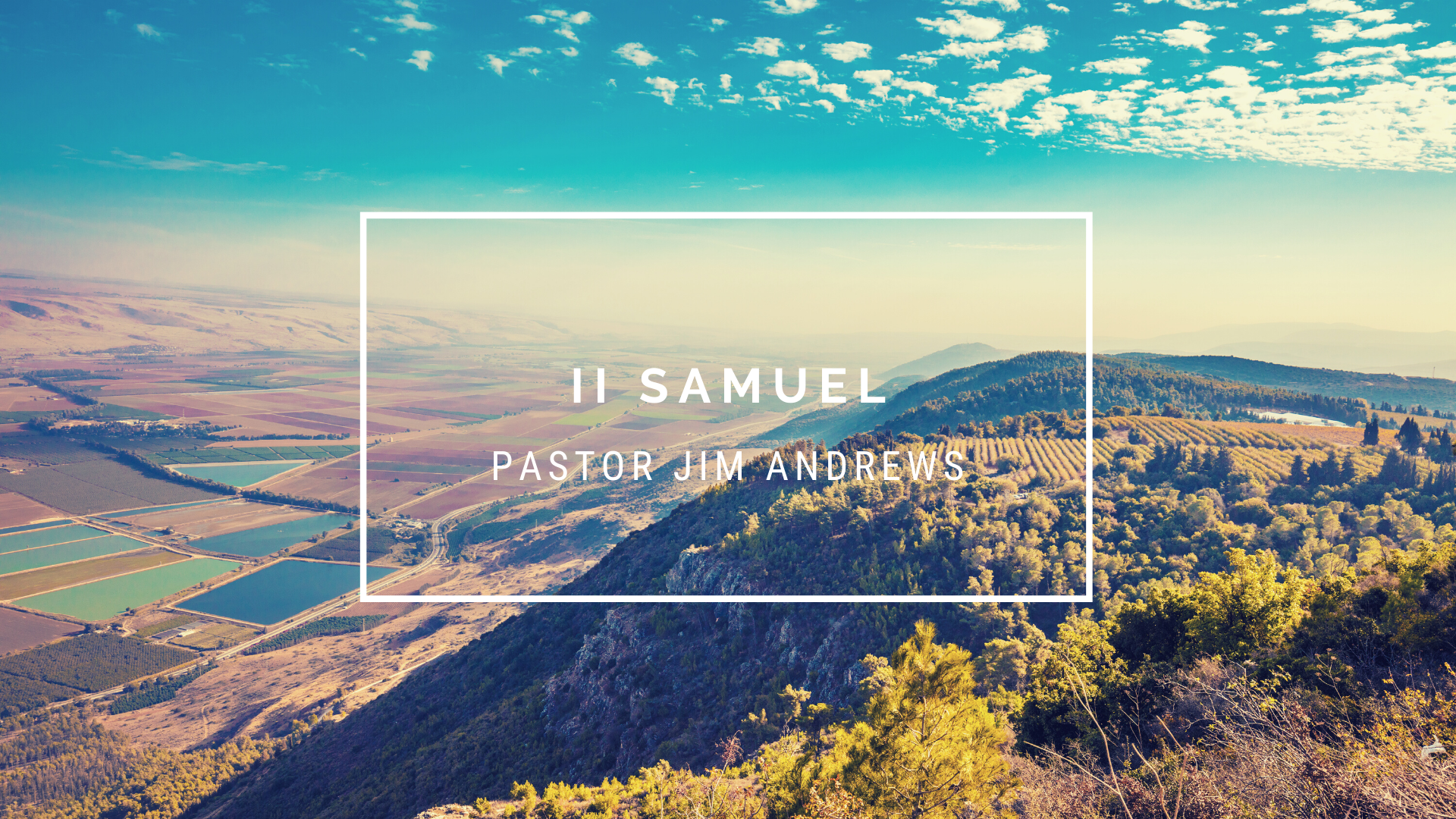 TFW 2 Samuel