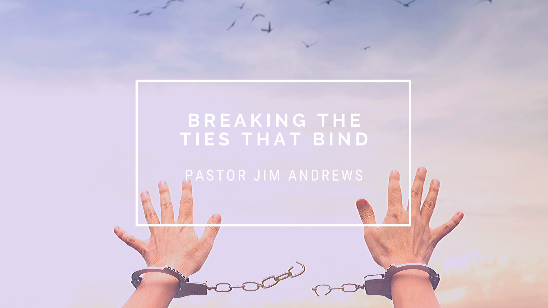 TFW Breaking Ties