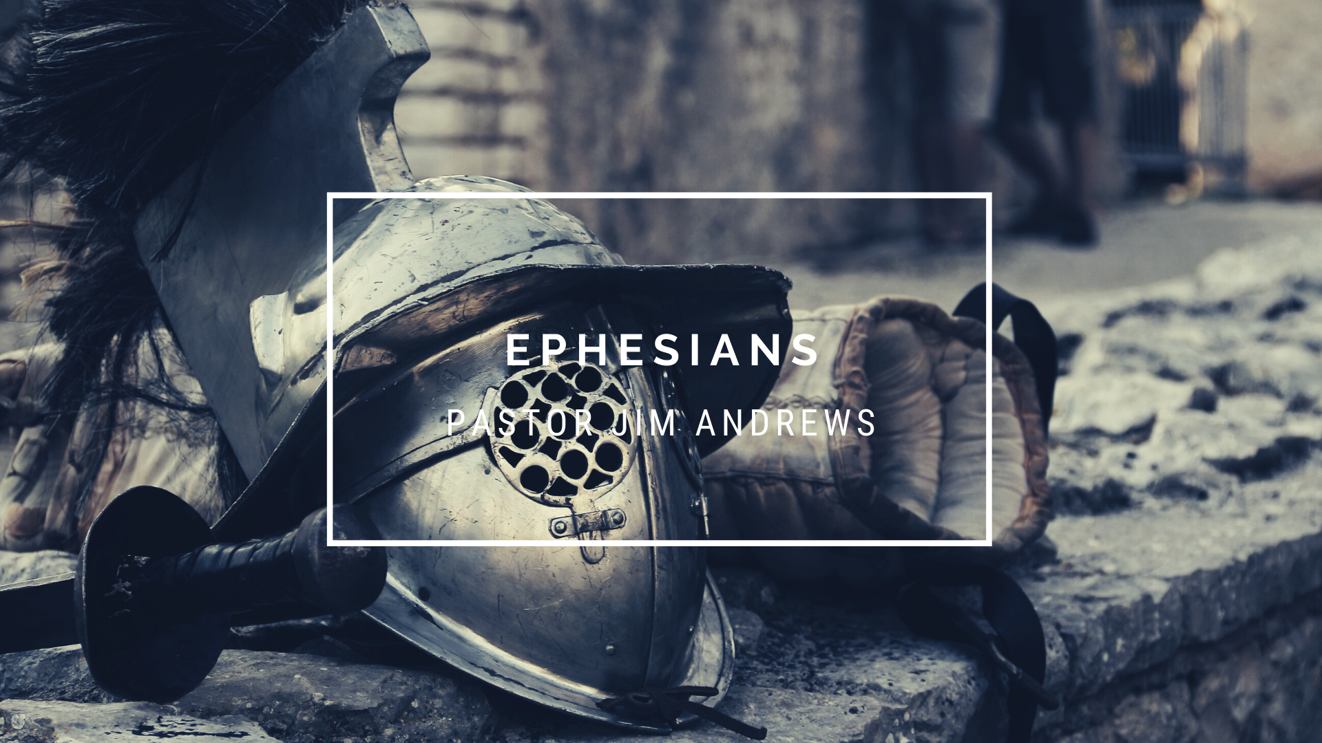 TFW Ephesians