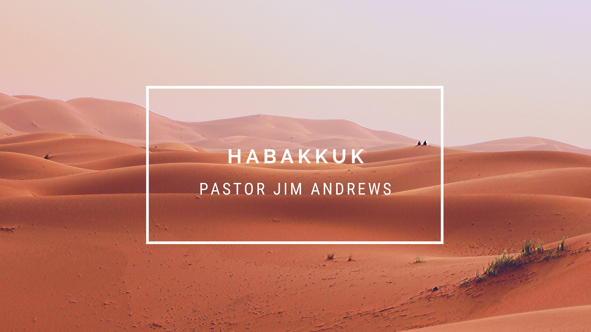 TFW Habakkuk