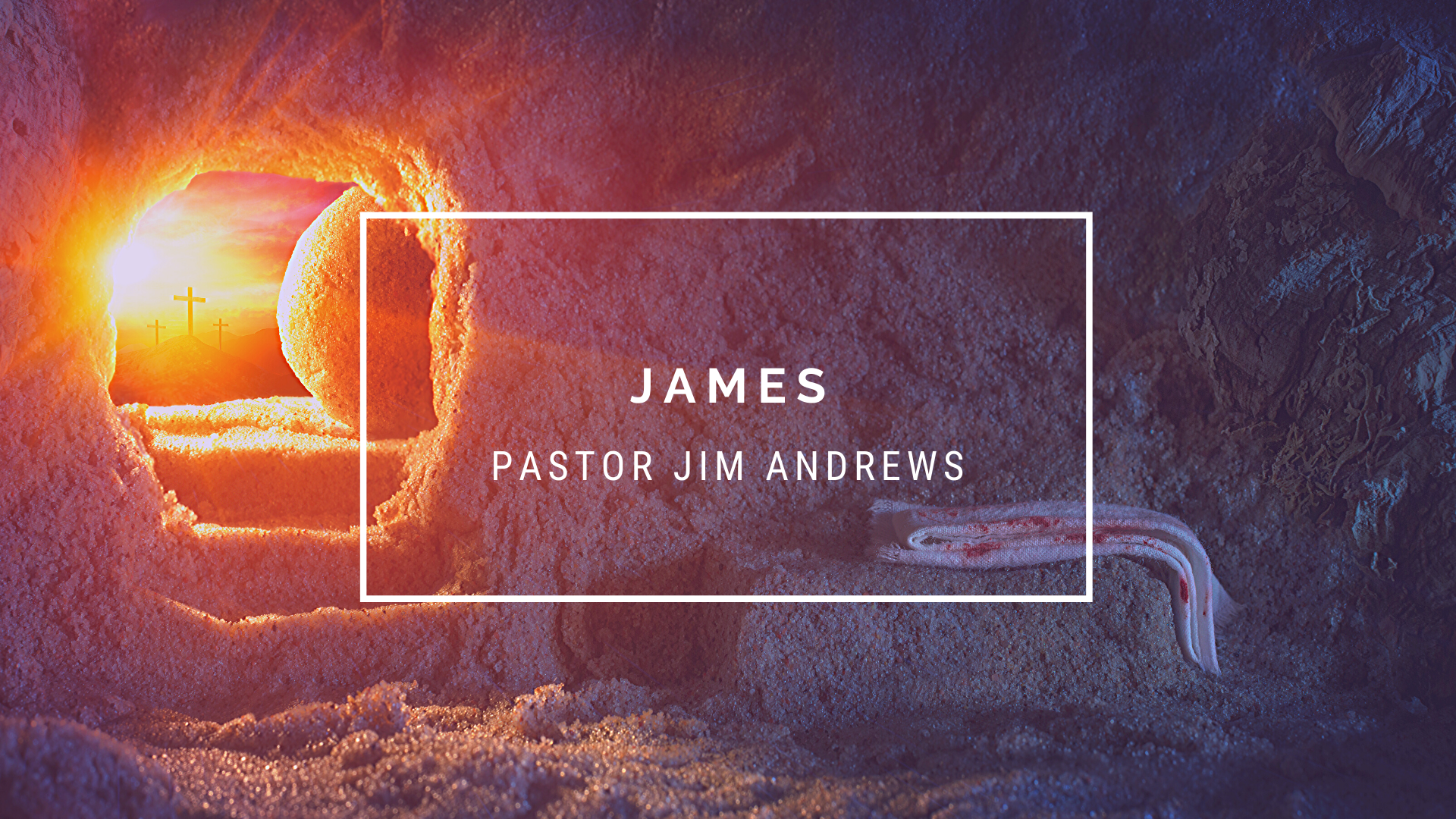 TFW James