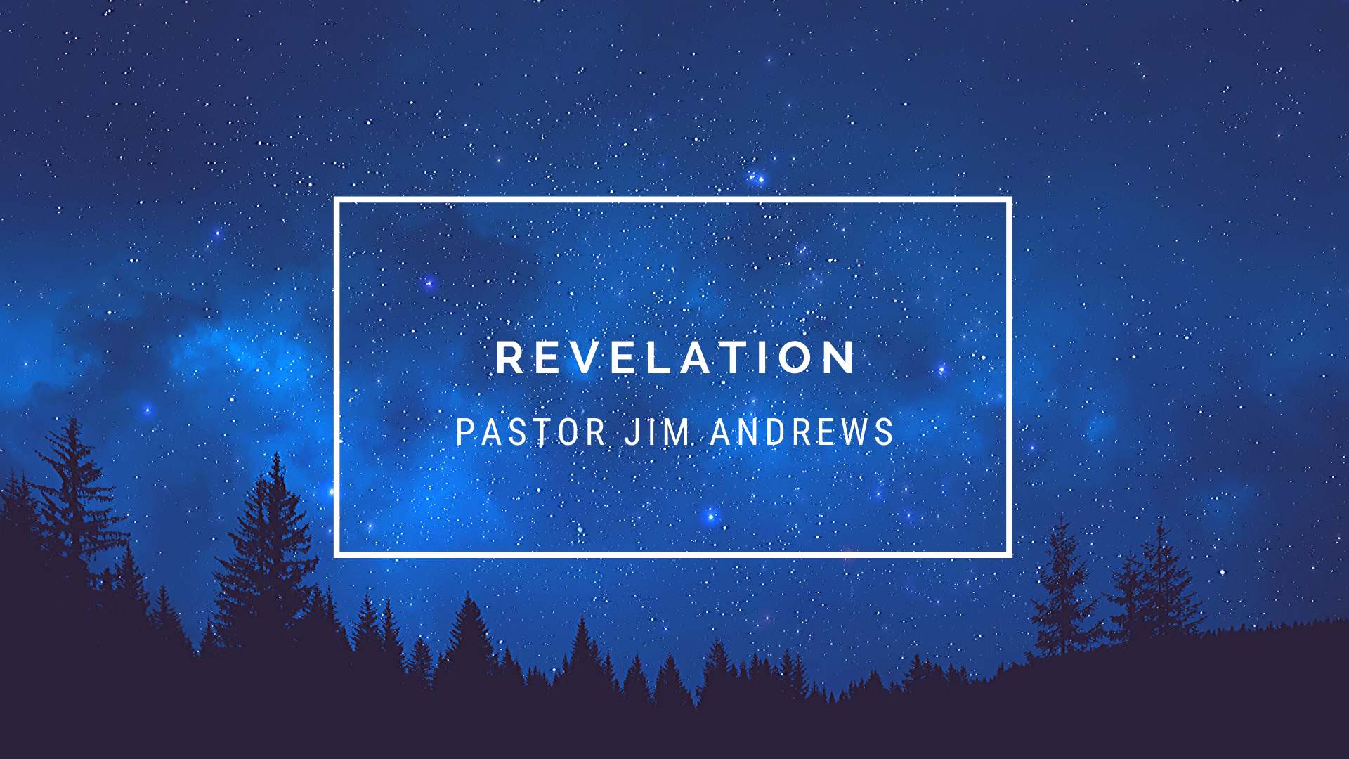 TFW Revelation